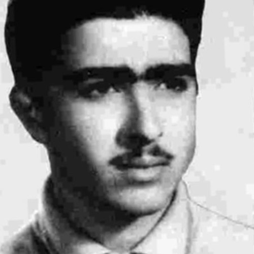 با تو پوینده و پویا رزم خونین فدائی