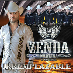 La Zenda Norteña - Extrana Navidad  2013