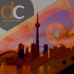 DAVE CAMPBELL - WHAT IT WAS!(90's HIP HOP MIXTAPE)