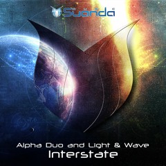 Alpha Duo and Light & Wave - Interstate (Iversoon & Alex Daf Remix)