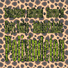 Klangfarbe Antifeind · Ehrenfeld Boys Noize · InhaleExhale (Polisindeton)