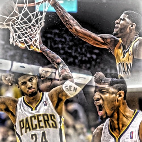 Ss Rico - Paul George [Prod. By T-Money Beats]