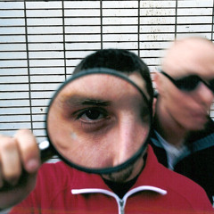 Ed Rush & Optical - 'K-Wire' (Virus Dubplate 1998)