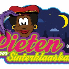 Hoor wie klopt daar service Pieten on Tour