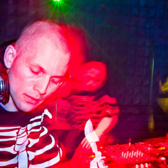 MR. MADNESS (SLO) (INDUSTRIAL STRENGTH RECORDS) ON TOXIC SICKNESS RADIO | 28TH NOVEMBER 2013