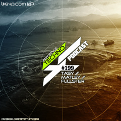 Art Style: Techno | Podcast #199 [Part 3] : Fullster [ARTSTYLETECHNO.HU]