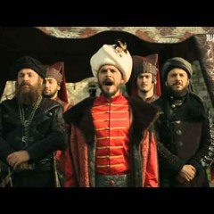 Muhteşem Yüzyıl Dizi Müzikleri - Dem - Û Devran (HQ)By Ahmet Yeniceriler