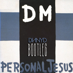 Depeche Mode - Personal Jesus (DNNYD Bootleg) [FREE DOWNLOAD in Description]