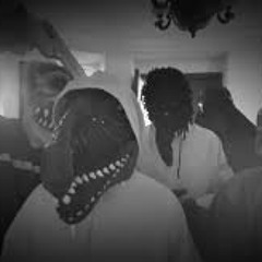 Spark Master Tape - The #SWOUP SERENGETI (REMiXXX)