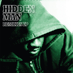 Hiddenman Song Remix