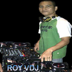 ROY VDJ - BUKAN AKU TAK SETIA 2013