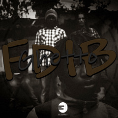 Ne Jah ft Euzy - Ghetto (F.di.b)