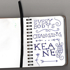 Everybody's Changing (Keane Cover)