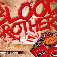 Wydadisme - Blood Brothers -10- Non Se Compare