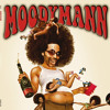 KENNY DIXON JR. - MOODYMANN LP