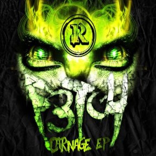 F3tch - Stick Em' (Original Mix)
