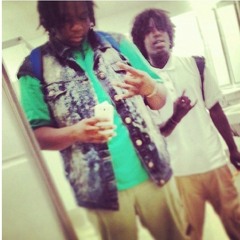 Dew X Penball Flexin