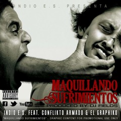 Maquillando Sufrimientos