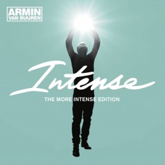 Armin van Buuren feat. Richard Bedford - Love Never Came (The Blizzard Remix) [Armada]