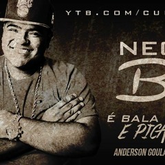 Mc Nego Bola - É bala neles e pica nelas ♪ @MCBIDIOFICIAL