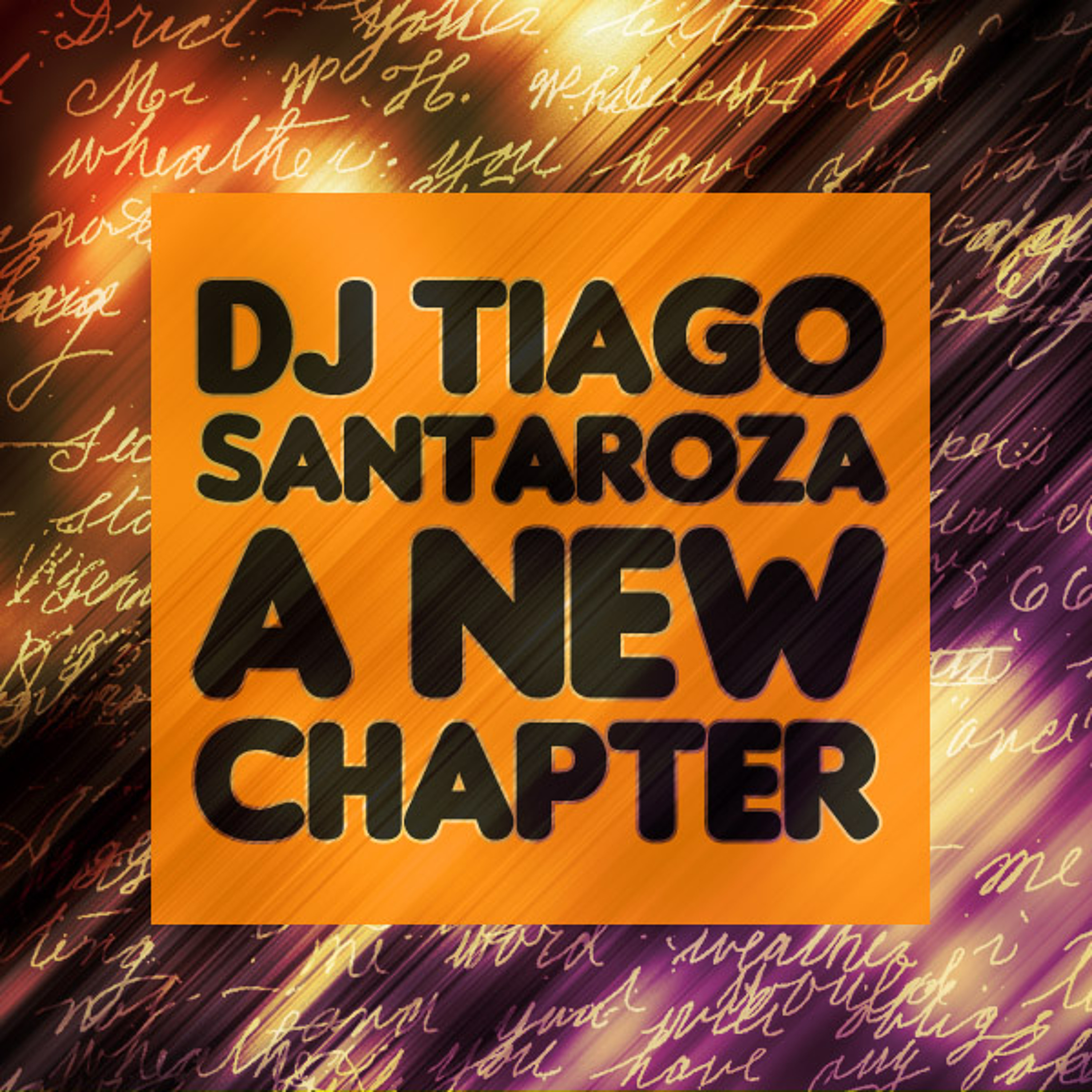 DJ Tiago Santaroza