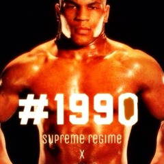 The 90's Feat. ShowYouSuck (Prod. Mulatto Beats)