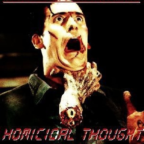 Artificial Humans - Homicidal Thought Pattern