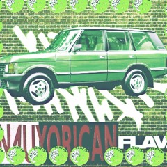 Muyorican Flava 1994 Mix