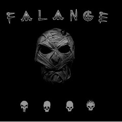 FALANGE -  FUCK YOR PLAY