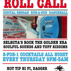 Digital Reggae/Rub A Dub/Dancehall mix