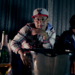 Ven Conmigo Ft Mateo (Prod. Chinchillabeats)