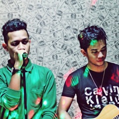 Aku Memilih Setia With Gery  at Coffee in cafe kendari