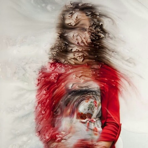 ...سلمان حميد اجمل انسانة