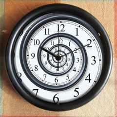 SPUN ON THE SPIN (RMX of Gulls unreleased production)