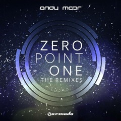Andy Moor - Atmospherica (The Blizzard Remix Radio Edit) [AVA]
