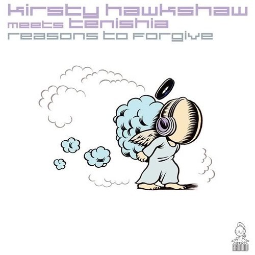 Kirsty Hawkshaw meets Tenishia - Reasons To Forgive (The Blizzard Instrumental Remix) [Armind]