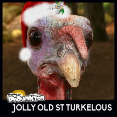 Jolly Old St. Turkelous Appeteaser!