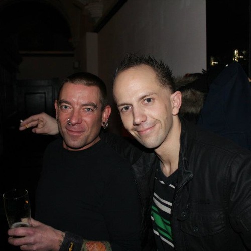 Humboldt-House-Nation pres. JACQUES DETERRA#1(3.2013) by kasim-1
