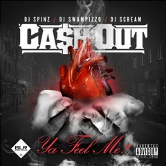 Ca$h Out- One Call Away [Prod. By Metro Boomin & DJ Spinz]