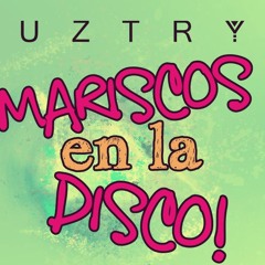 Mariscos en la disco(Original Mix)