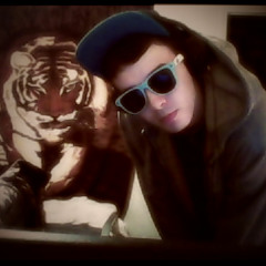 Where I Been [Sample Track]