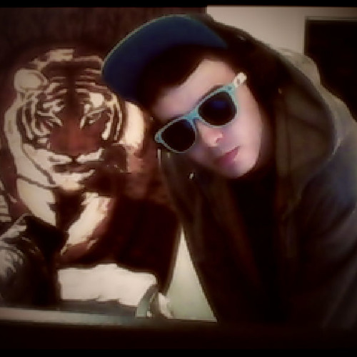 Where I Been [Sample Track]