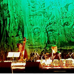 Gayan Uttejak Orchestra "Caleidoscope Nr.1" 02/07/2014