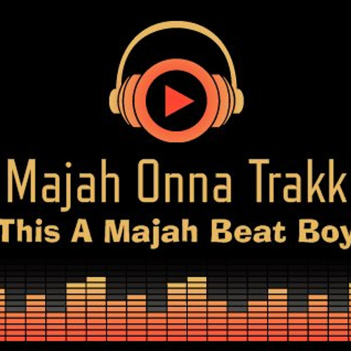 Dj Gimmie Dat Beat - Just Be A Man About It (aMajah Trakk)