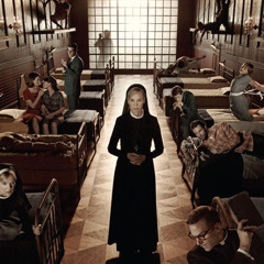 American Horror Story Soundtrack (Into main room w/ a vocoder - asylum bootleg!)