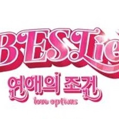 BESTie - Love Options (Male Cover)
