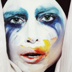 Lady Gaga - Applause [Remix]