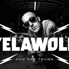 Yelawolf- Pop The Trunk Remix- JC