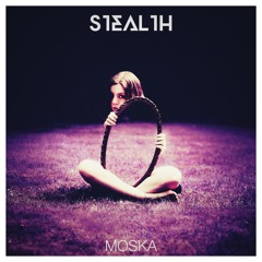 Moska - Stealth (Original Mix) FREE DOWNLOAD