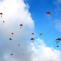 Cometas De Papel (demo)